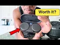 Watch Before Buying - Wireless Bluetooth Ski Helmet Speakers