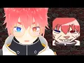 THE WORST EMOTE EVER xdd Art EN VTuber