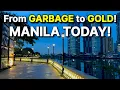 Download Lagu The Best Project Ever Built in Manila – Pasig River Esplanade Tour | Philippines