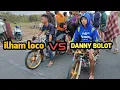Balap Liar kebumen 130TU
