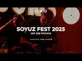 Download Lagu SKIF B2B PAYSAGE — Live SOYUZ Festival 2025 [Deep House DJ Mix] | Moscow, TAU PLACE 2025