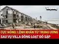Download Lagu Thời sự sáng 13/10: Lệnh khẩn từ Trung ương sau vụ villa đồng loạt đổ sập, yêu cầu truy tận cùng