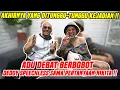 Download Lagu ADU DEBAT BERBOBOT !!! CUMA NYAI YANG BERANI ADU DEBAT BEGINI SAMA DEDDY CORBUZIER !!!!