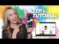 Google Keep 2024 Google Keep Tutorial for Beginners