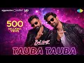 Lagu Tauba Tauba | Bad Newz | Vicky Kaushal | Triptii Dimri | Karan Aujla #VickyKaushal#TriptiiDimri