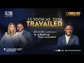 Download Lagu Ownership Conference 2025 - Evening 1 || Apostle Femi Lazarus