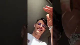 عينيها شابين بصح زغادين اكسبلور Rai 