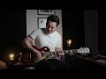 SEPARATE WAYS (WORLDS APART) - Journey | Sebastian Lindqvist Guitar Cover