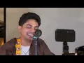 INCREDIBLE DUET: PICHE KOTA X FAJAR NOOR PERFORM "BAHAGIA LAGI" [LIVE PERFORMANCE]
