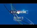 Garcia chip kick puts England on the back foot!  | RBS 6 Nations
