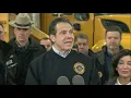 Gov Cuomo vs NYSEG We expect better service