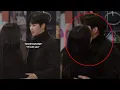 BIG EVIDENCE of Kim Soo Hyun and Kim Ji Won Dating l Caught on Cam Sweet Moments