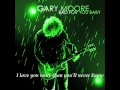 Lagu GARY MOORE - I Love You More Than You'll Never Know.