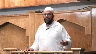 الإسلام والحفاظ على البيئة خطبة جمعة للشيخ حسين عامر  الإسلام والحفاظ على البيئة خطبة جمعة للشيخ حسين عامر