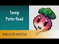 Easy way to make Perler Bead Patterns