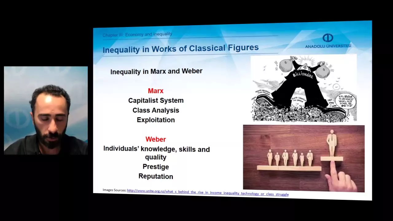 INTRODUCTION TO SOCIOLOGY - Unit3 Chapter Summary