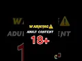 Download Lagu ⚠️WARNING ANIME ADULT CONTENT 18+⚠️