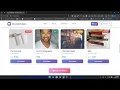 BookBridge Django Second-Hand Book Marketplace with Razorpay Integration Buy Sell Books Online