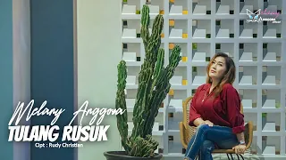 melany anggora tulang rusuk official music video 