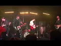 The 1975 - It's Not Living @ Gorilla Manchester 01.02.23