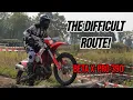 Download Lagu Beta X-Pro 390 | Conquering the Hard Route at MC de Peelrijders (Nederweert)