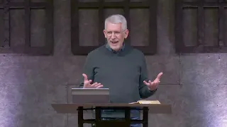 James 1 Part 2 5-15 Wisdom Double-mindedness and Temptation