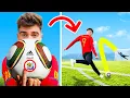 Lagu I Tested 100 Football Myths