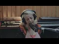 Izo FitzRoy - Red Line (Live Studio Session)
