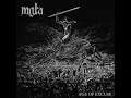 Age of Excuse VI - Mgła