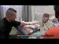 Journey to Better Health for the Community - Open Captions