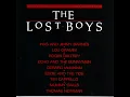 Lost in the Shadows (The Lost Boys) - Lou Gramm