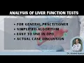 Liver Function Tests Dr Arvind Kumar