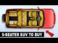 Download Lagu 9-seater SUVs for the Biggest Families: Comprehensive Buying Guide with Prices
