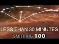 Skyrim Max Smithing In 30 Minutes NOT PATCHED WILL NEVER BE PATCHED ALL PLATFORMS ALL EDITIONS