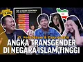 Download Lagu KENAPA ANGKA TRANSGENDER DI NEGARA ISLAM TINGGI? Operasi Kelamin Disubsidi Di Iran! | LearnByTalking