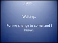 Tye Tribbett ~ Same God (If he did it before) Lyrics
