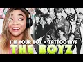 Lagu Reaction to THE BOYZ 'Tattoo' MV \u0026 'I'm Your Boy' Special Video - CUE THE BIAS PROBLEMS!!!