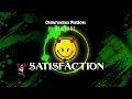 Satisfaction 🔥😈Guaracha 2022  @Alcyone  - (Aleteo, Zapateo, Tribal House) ✘ Guaracha Nation