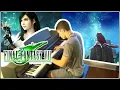 Download Lagu Tifa's Theme - Final Fantasy VII (Piano Collections Cover)