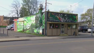 It s always a good day here Green Lantern celebrating 100 years as Toledo s oldest diner