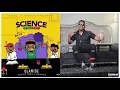 Olamide Science Student