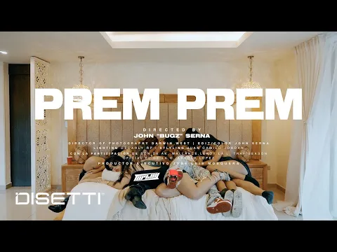 Video Thumbnail: TOPBOY - PREM PREM Feat. Son De Ak, Fharid On The Beat (Video Oficial) Dir. John Bugz Serna