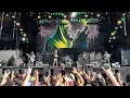 Municipal Waste (Sadistic Magician) - Evil Live