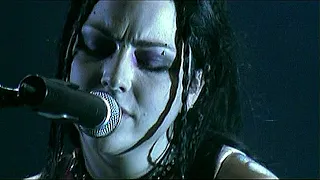 Evanescence My Immortal Live From Cologne 2003 
