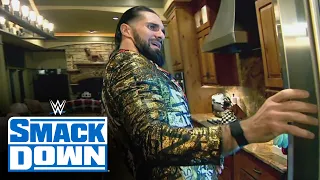 Download Relive Seth Rollins invading Edge’s home: SmackDown, Oct. 8, 2021 MP3