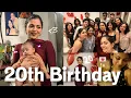 Download Lagu Hansika’s 20th Birthday ♥️| Hansika Krishna 