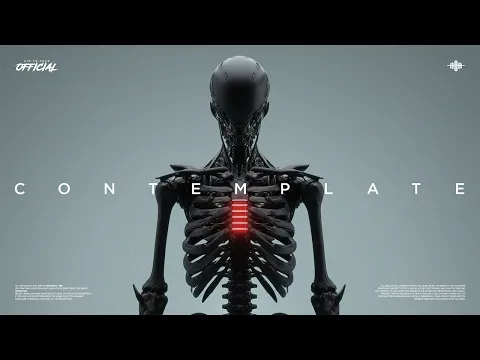 [FREE] Dark Techno Type Beat / Deep Cyberpunk Music 'CONTEMPLATE'