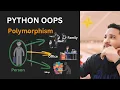 Mastering Polymorphism in OOP with Python Best Practices by Mr Kumar Makala