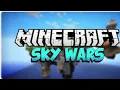 Minecraft Skywars