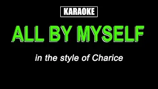 Download All By Myself - Charice - Karaoke MP3